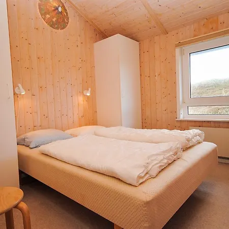 Thisted Casa de Férias Torsted (Nordjylland)