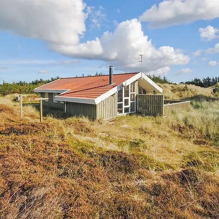 Casa de Férias Thisted Torsted (Nordjylland)